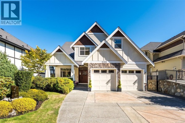 2129 Quails Run, Langford