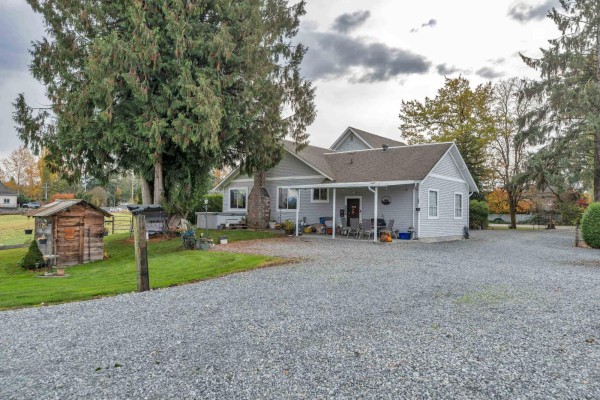 21293 96 Avenue, Langley, BC V1M2Z4 Photo 4