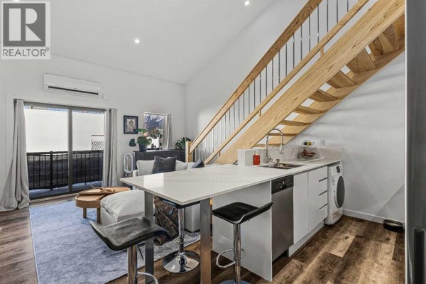 Other - 212b, 1 Industrial Place, Canmore, AB T1W1Y1 Photo 4