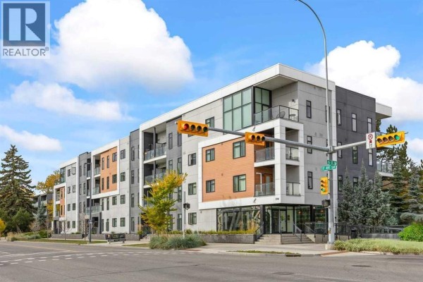 213, 2702 17 Avenue Sw, Calgary