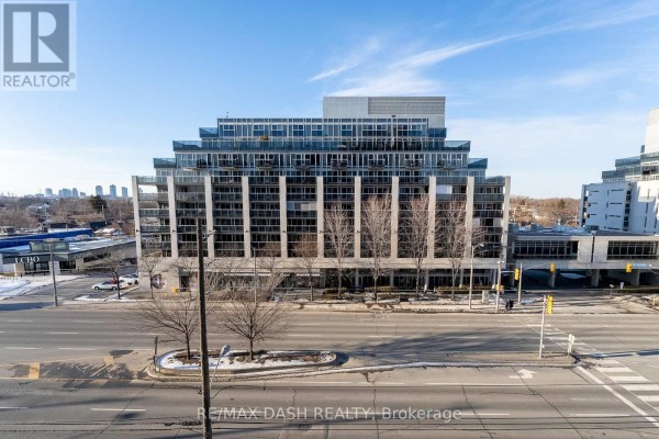 213 - 1037 The Queensway Avenue, Toronto, ON M8Z0H5 Photo 5
