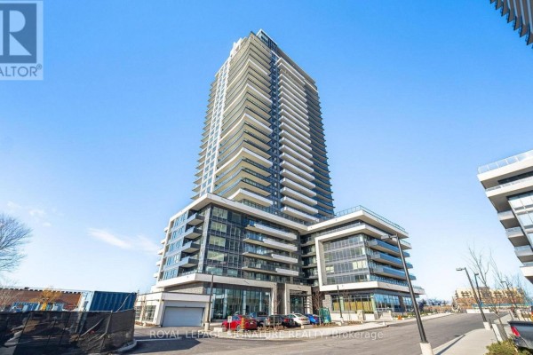 Apartment for rent at 213 - 1435 Celebration Drive, Pickering, ON - MLS® rkGjfU