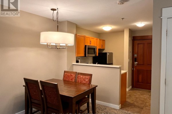 213 - 156 Jozo Weider Boulevard, Blue Mountains, ON L9Y0V2 Photo 4