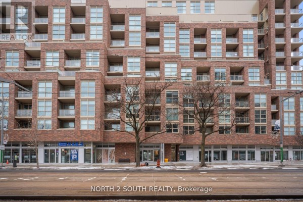 213 - 1787 St Clair Avenue W, Toronto, ON M6N0B7 Photo 3