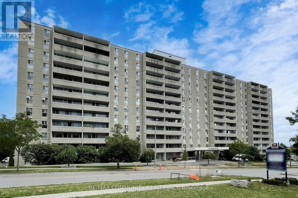 213 - 2 Glamorgan Avenue N, Toronto, ON, photo 2