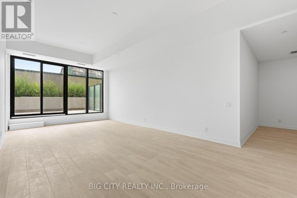 213 - 25 Frederick Todd Way, Toronto, ON M4G0C9 Photo 5
