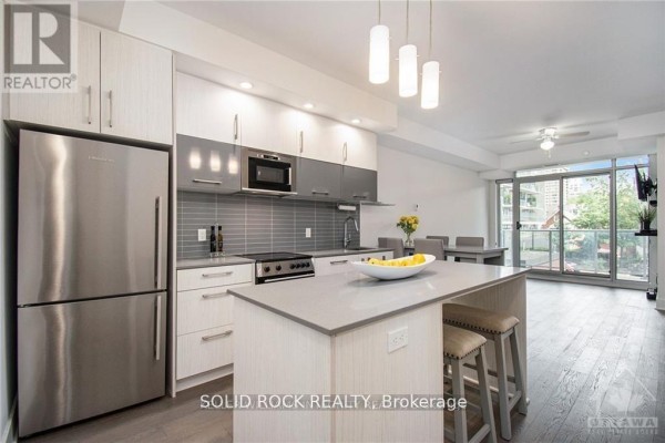 Office - 213 - 255 Bay Street, Ottawa, ON K1R5Z4 Photo 4