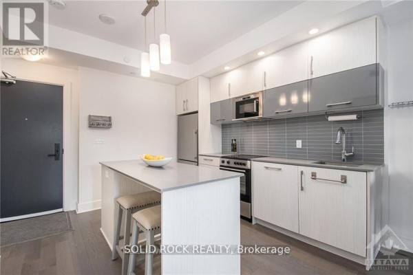 213 - 255 Bay Street, Ottawa, ON K1R5Z4 Photo 5