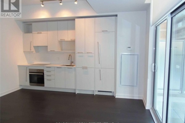 Bedroom 2 - 213 - 30 Nelson Street, Toronto, ON M5V0H5 Photo 4