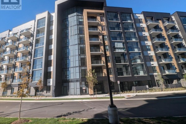213 - 3008 William Cutmore Boulevard, Oakville