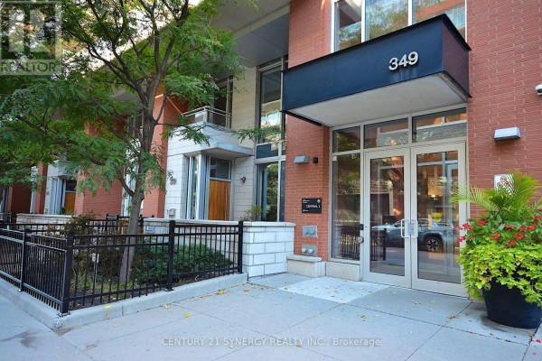213 - 354 Gladstone Avenue, Ottawa, ON, photo 2