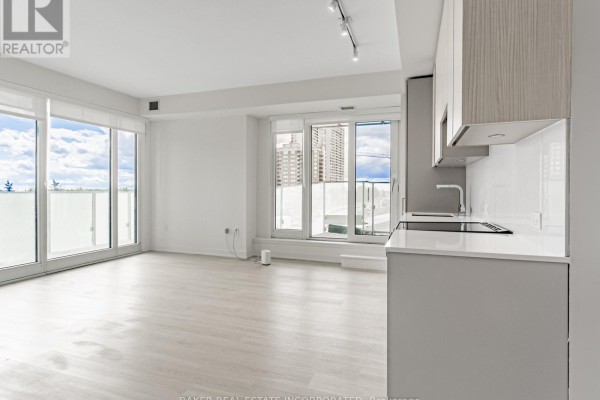 Bedroom 2 - 213 - 3883 Quartz Road, Mississauga, ON L5B0M4 Photo 5