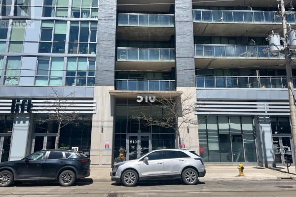 213 - 510 King Street E, Toronto