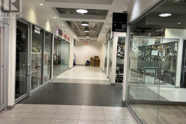 213 - 7181 Yonge Street, Markham, ON L3T0C7 Photo 2