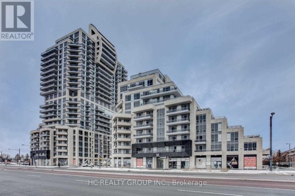 213 - 9191 Yonge Street, Richmond Hill