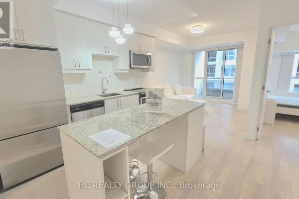 213 - 9191 Yonge Street, Richmond Hill, ON L4C1E2 Photo 2