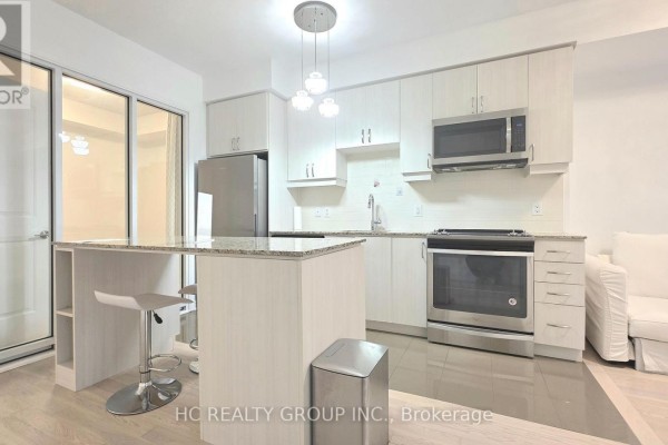 213 - 9191 Yonge Street, Richmond Hill, ON L4C1E2 Photo 4