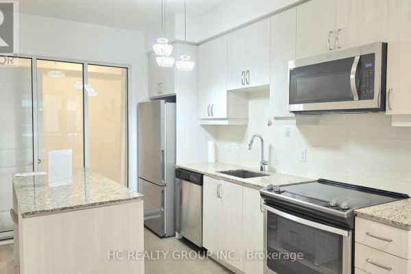 213 - 9191 Yonge Street, Richmond Hill, ON L4C1E2 Photo 5