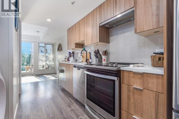 213 1365 Pemberton Avenue, Squamish, BC V8B1B7 Photo 4