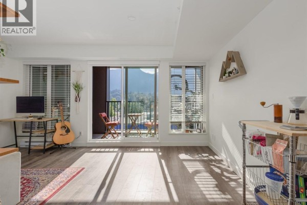 213 1365 Pemberton Avenue, Squamish, BC V8B1B7 Photo 5