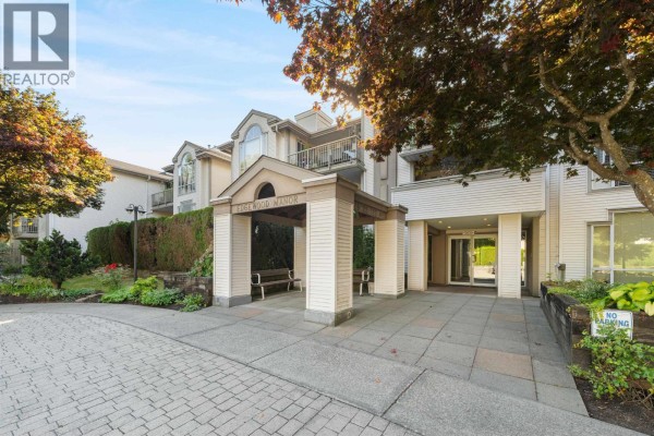 213 19122 122nd Avenue, Pitt Meadows