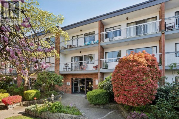 213 1950 W 8th Avenue, Vancouver, BC V6J1W3 Photo 4