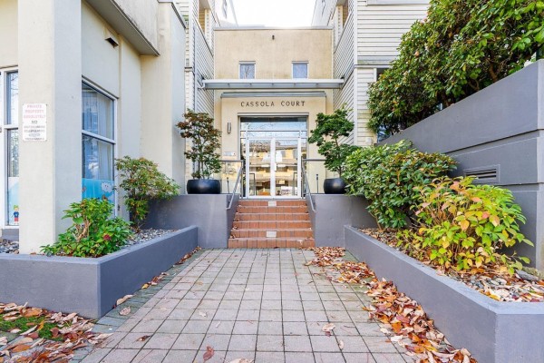 213 20860 56 Avenue, Langley, BC V3A3Z1 Photo 4