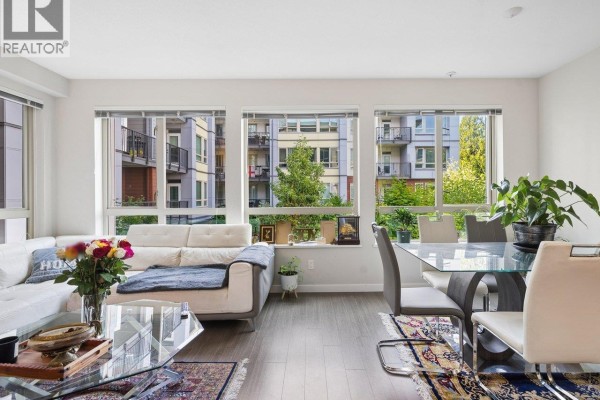 213 2651 Library Lane, North Vancouver, BC V7J0C1 Photo 4
