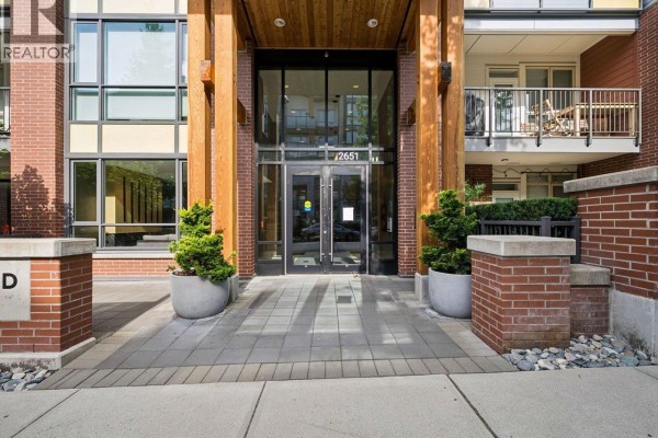 213 2651 Library Lane, North Vancouver, BC V7J0C1 Photo 5