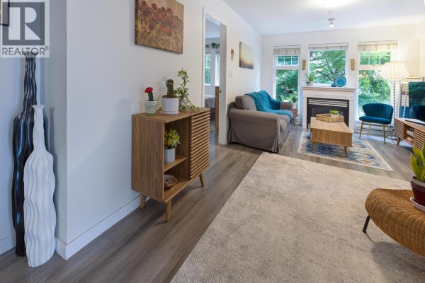 213 3085 Primrose Lane, Coquitlam, BC V3B7S3 Photo 4