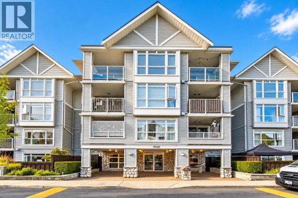213 3142 St Johns Street, Port Moody, BC V3H5E5 Photo 3