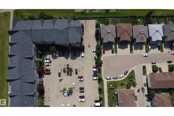 #213 5005 165 Av Nw Nw, Edmonton, AB T5Y0L8 Photo 5