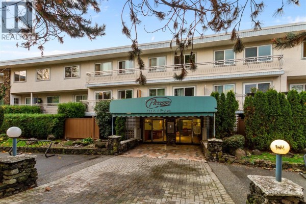 213 711 E 6th Avenue, Vancouver, BC V5T1L7 Photo 2