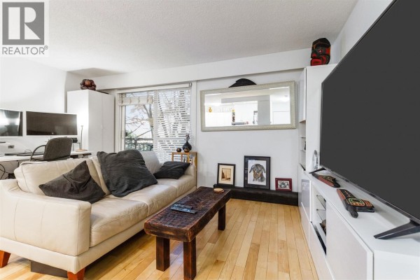 213 711 E 6th Avenue, Vancouver, BC V5T1L7 Photo 3