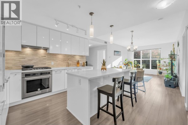 213 9551 Alexandra Road, Richmond, BC V6X0S6 Photo 3