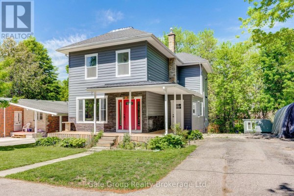 213 Albert Street, Ingersoll, ON, photo 2