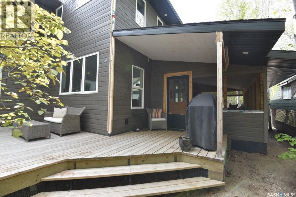 Foyer - 213 Birch Avenue, Tobin Lake, SK S0J3B0 Photo 5