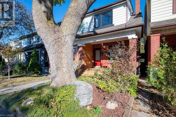 213 Boon Avenue, Toronto