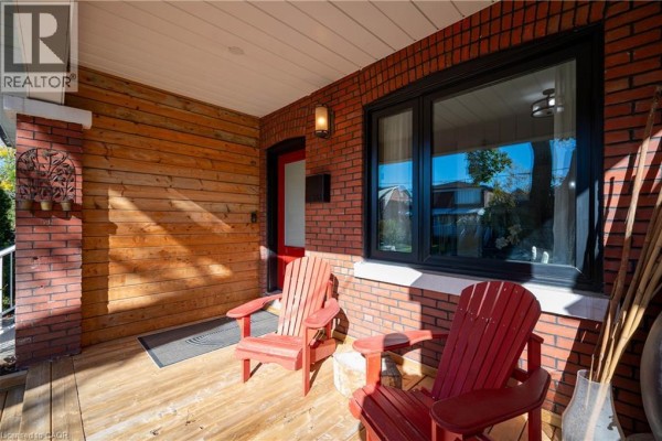 Other - 213 Boon Avenue, Toronto, ON M6E3Z7 Photo 4