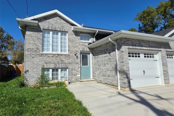 Other - 213 Catherine Street, Blenheim, ON N0P1A0 Photo 2