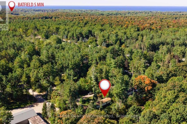 Den - 213 Chestnut Drive S, Central Huron, ON N0M1G0 Photo 4