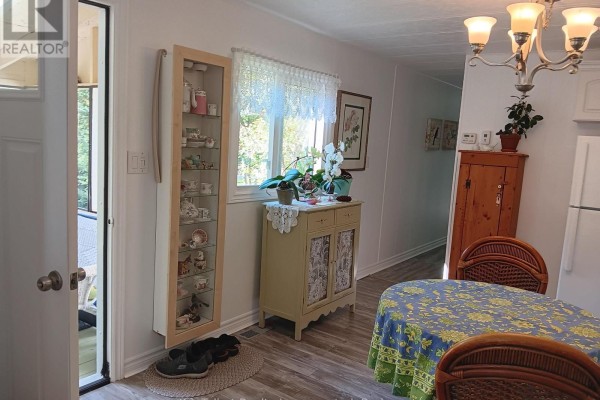 Sunroom - 213 Chestnut Drive S, Central Huron, ON N0M1G0 Photo 5