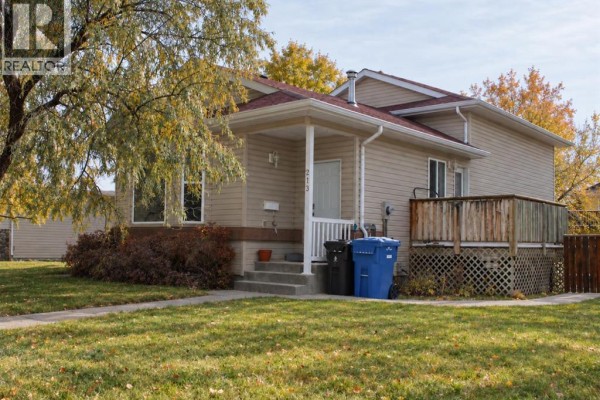 213 Chilcotin Road W, Lethbridge