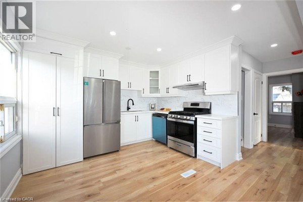 213 East 28th Street Unit# Upper, Hamilton, ON, photo 2