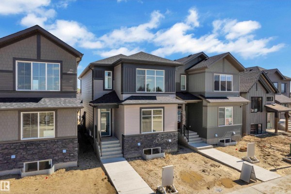 Den - 213 Falcon Crescent, Leduc, AB T9E1V2 Photo 4