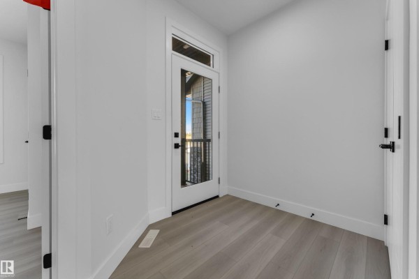 Primary Bedroom - 213 Falcon Crescent, Leduc, AB T9E1V2 Photo 5