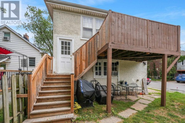 213 Geneva Street, St  Catharines, ON L2R4P9 Photo 5
