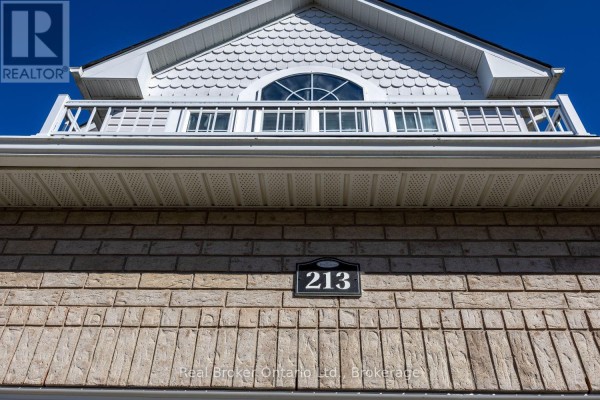 Family room - 213 Hutton Place, Clarington, ON L1C5K1 Photo 4
