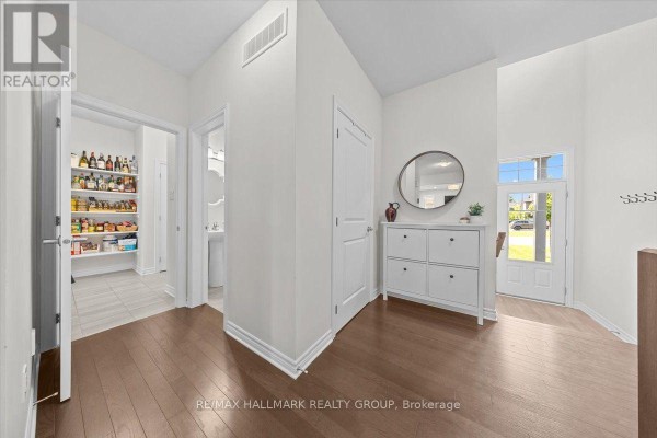 Utility room - 213 Kinderwood Way, North Grenville, ON K0G1J0 Photo 4