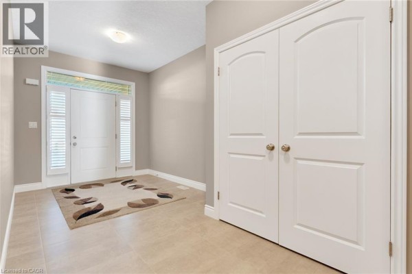 Bedroom - 213 Ladyslipper Drive, Waterloo, ON N2V0E2 Photo 4